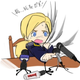 Image for article titled Crimea's Attorney General Spawns Anime Fan Art